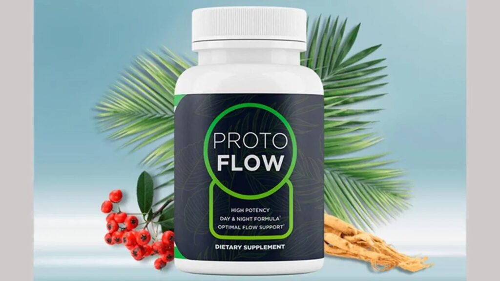 ProtoFlow