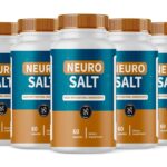 NeuroSalt