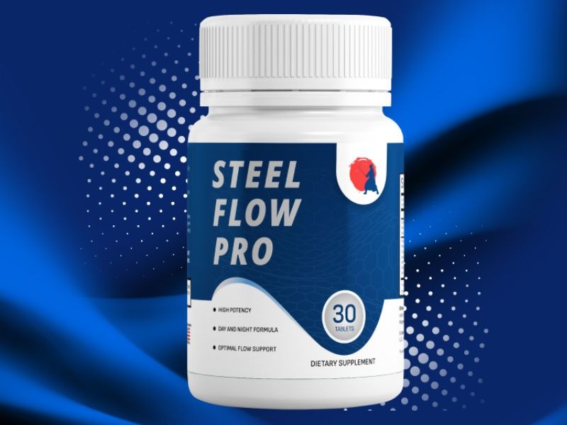 Steel Flow Pro