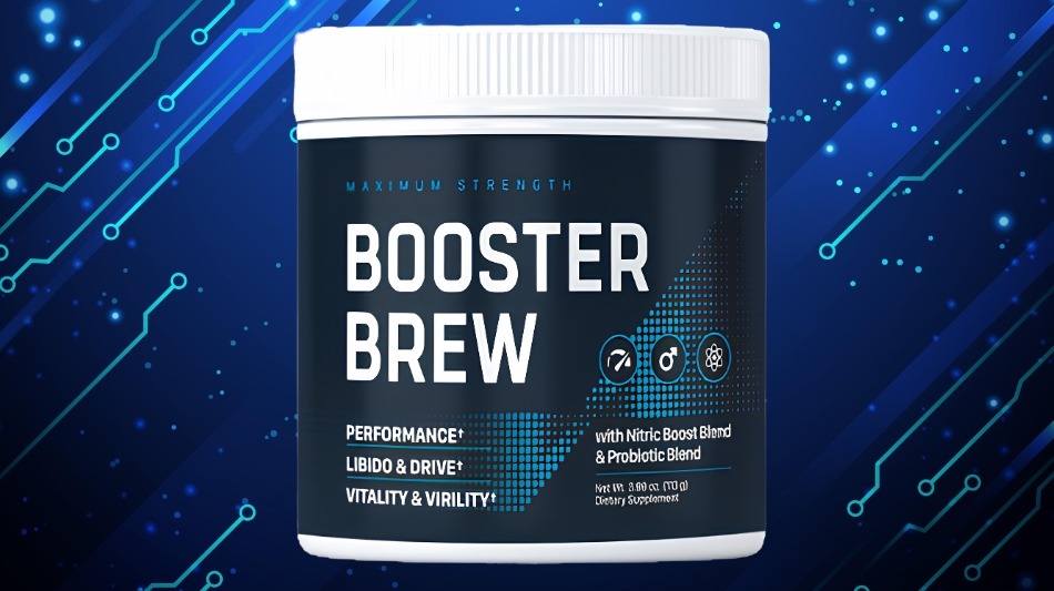 Booster Brew
