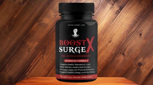 Boost Surge X