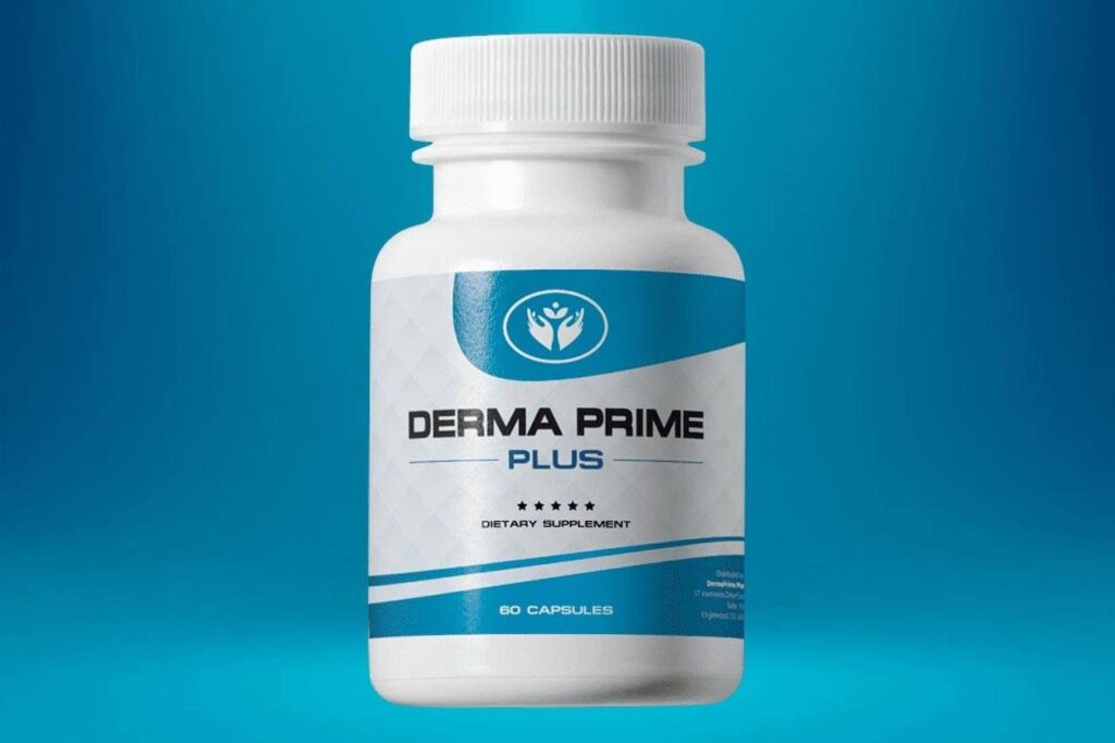Derma Prime Plus
