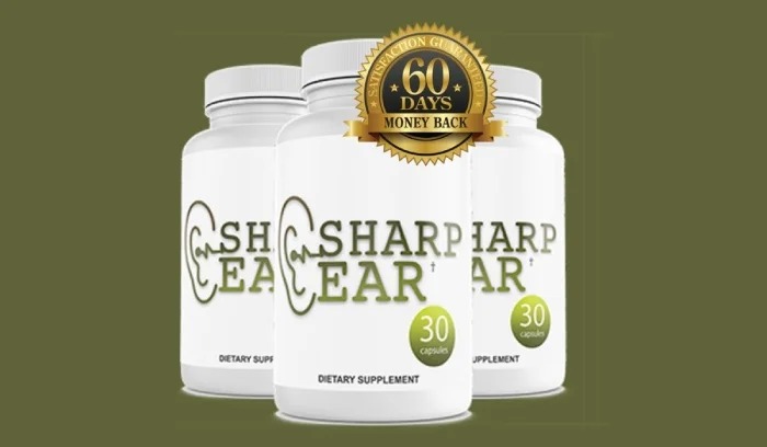 SharpEar