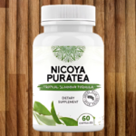 Nicoya PuraTea