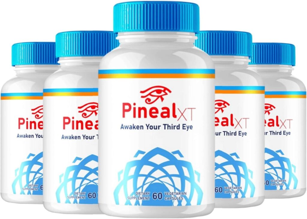 Pineal XT