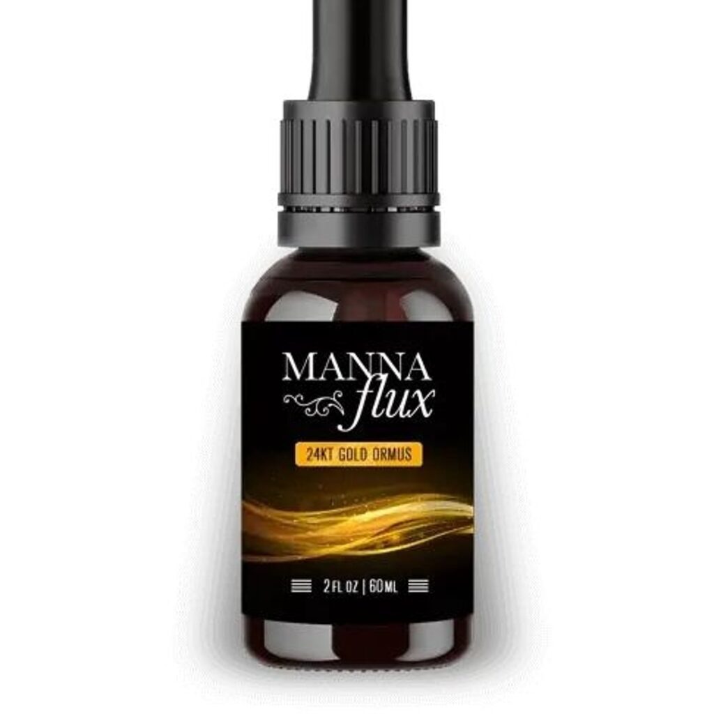 MannaFlux