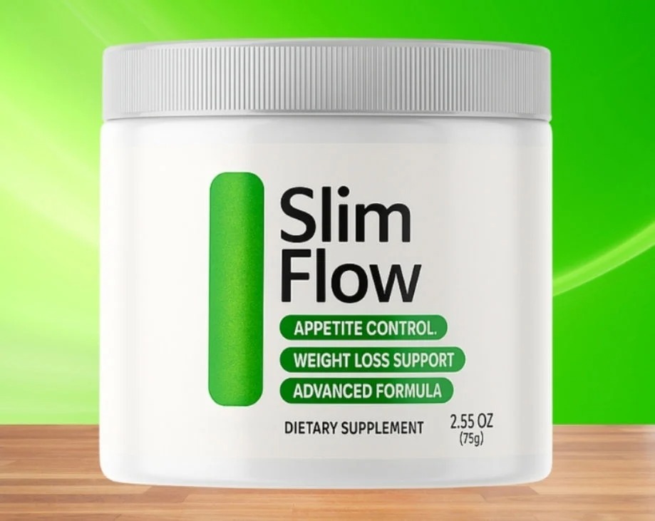 SlimFlow