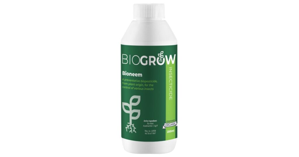 BioGrow