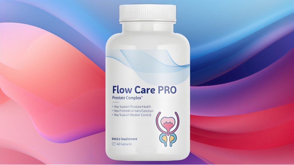 Flow Care PRO