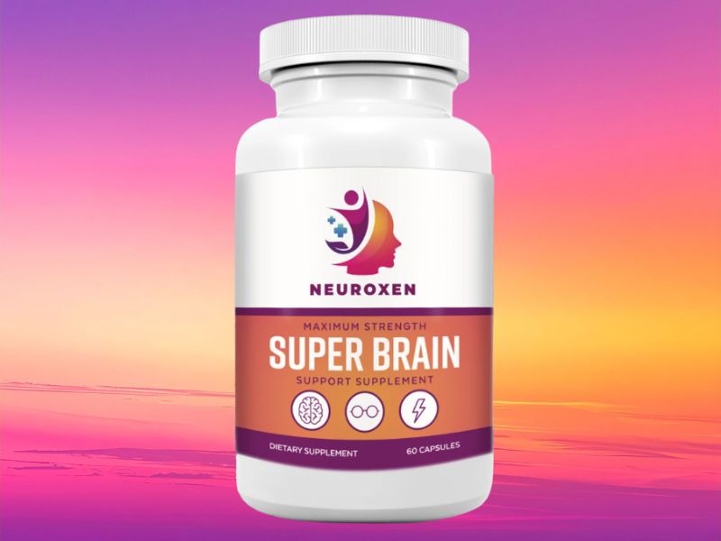 NeuroXen