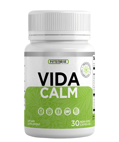 VidaCalm