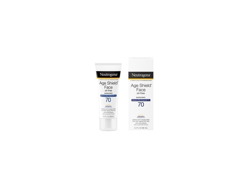Age Shield