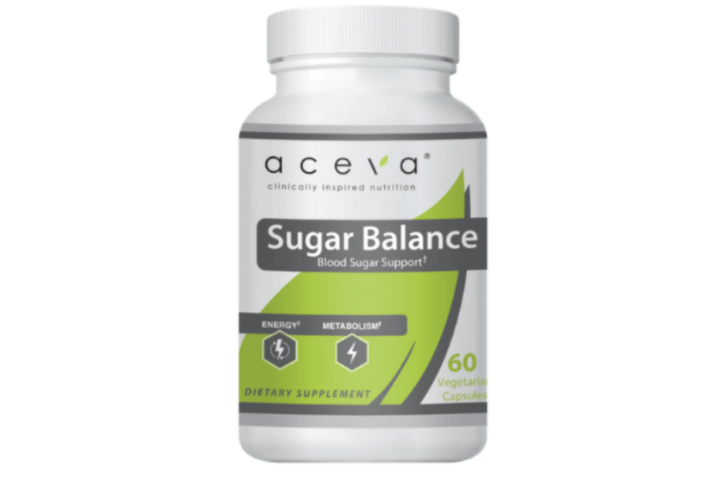 Blood Sugar Balance