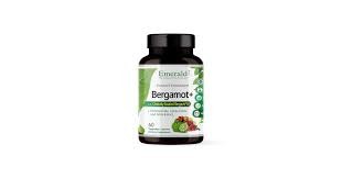 Bergamot Plus