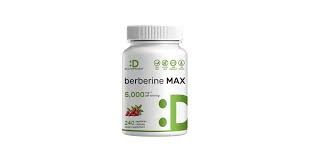 Berberine Max