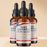 Make America Slim Again