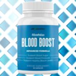 PillowPotion Blood Boost